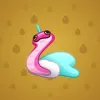 Pet Snake #5857