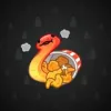 Pet Snake #6570