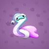 Pet Snake #745