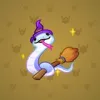 Pet Snake #8077