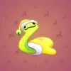Pet Snake #8753