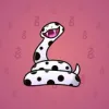 Pet Snake #9999