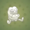 Plush Pepe #1097