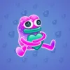 Plush Pepe #1522