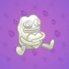 Plush Pepe #1562