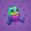 Plush Pepe #1742