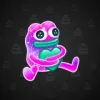 Plush Pepe #2144