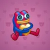 Plush Pepe #2278