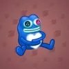 Plush Pepe #2732