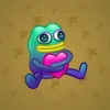Plush Pepe #479