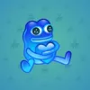 Plush Pepe #754