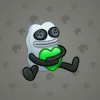 Plush Pepe #841
