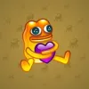 Plush Pepe #852
