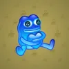 Plush Pepe #947