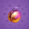 Precious Peach #2550