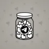 Restless Jar #1120