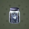 Restless Jar #1195