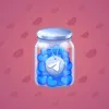 Restless Jar #1373