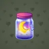 Restless Jar #1525