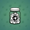 Restless Jar #1528