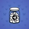 Restless Jar #1722