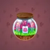 Restless Jar #1771