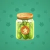 Restless Jar #1809