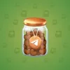 Restless Jar #1954
