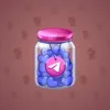 Restless Jar #1971