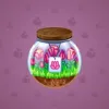Restless Jar #2143
