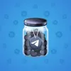 Restless Jar #2338