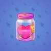 Restless Jar #2453