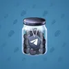 Restless Jar #2534