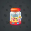 Restless Jar #2554