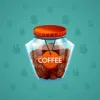 Restless Jar #2589