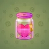 Restless Jar #2665