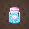 Restless Jar #3101