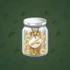 Restless Jar #3170
