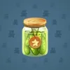 Restless Jar #3218
