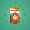 Restless Jar #3463