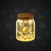 Restless Jar #3499