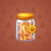 Restless Jar #3502