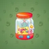 Restless Jar #357