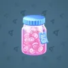 Restless Jar #3618