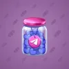 Restless Jar #3656