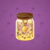 Restless Jar #3846