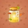 Restless Jar #3849