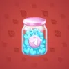 Restless Jar #3874