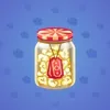 Restless Jar #4184