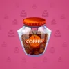 Restless Jar #4207